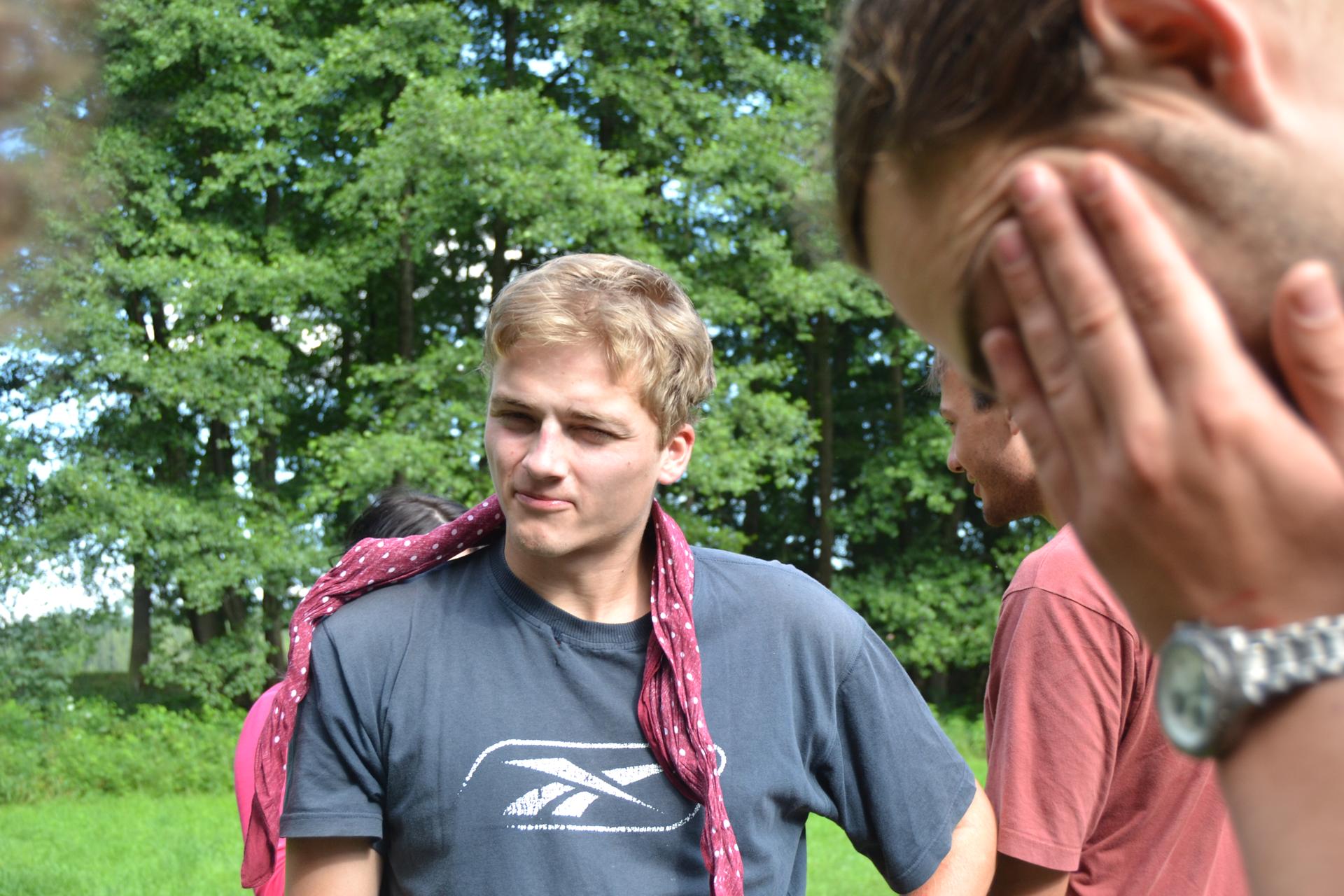 Karštejn 2012 Image 130